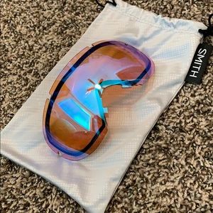 Smith Optics I/OS Chromapop replacement lens